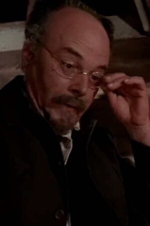 Photo of Amedeo Trilli