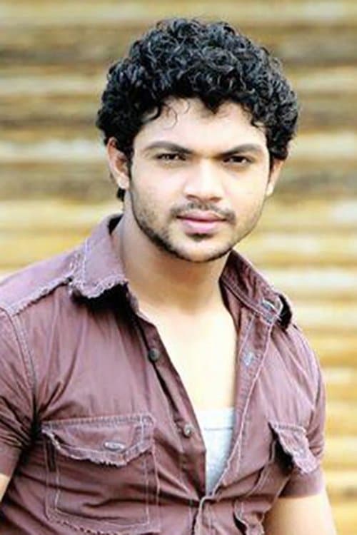 Photo of Ameer Niyaz