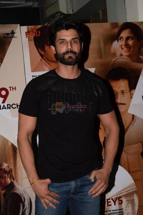 Photo of Ameet Gaurr