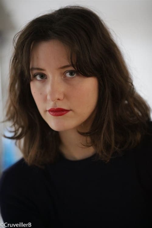 Photo of Amel Charif