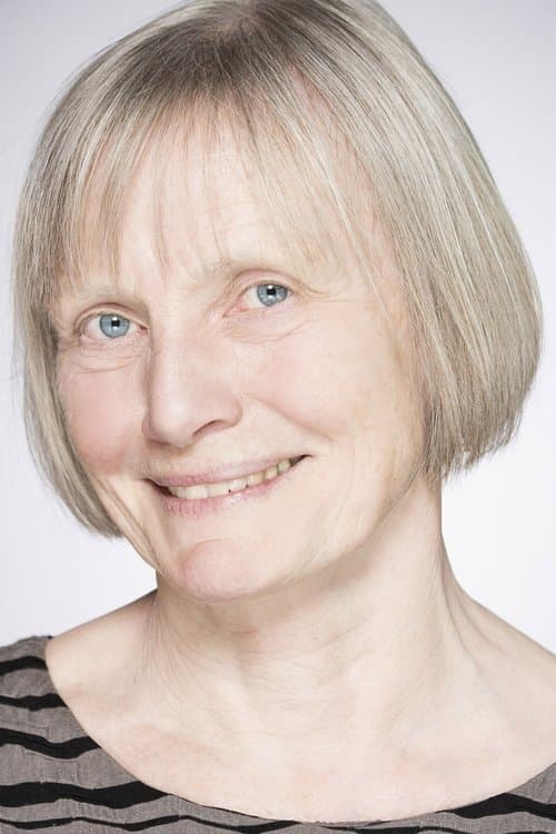 Photo of Amelda Brown