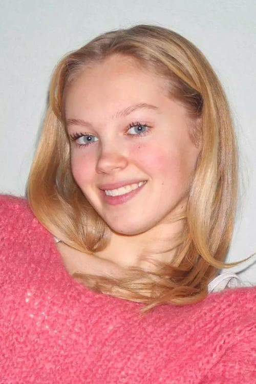 Photo of Ameli Olving Sælevik