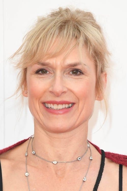Photo of Amelia Bullmore