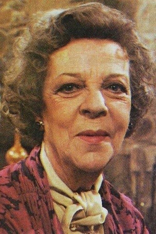 Photo of Amelia de la Torre