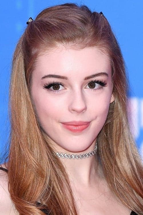 Photo of Amelia Gething