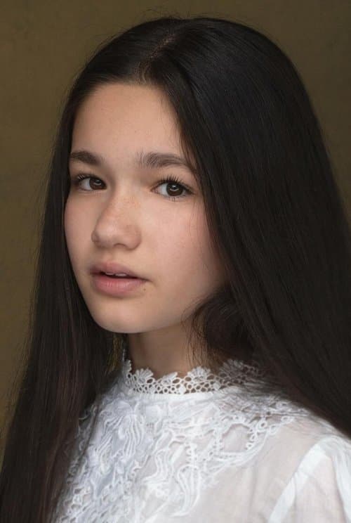 Photo of Amelia Minto