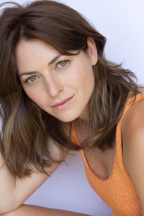 Photo of Amelia Morck