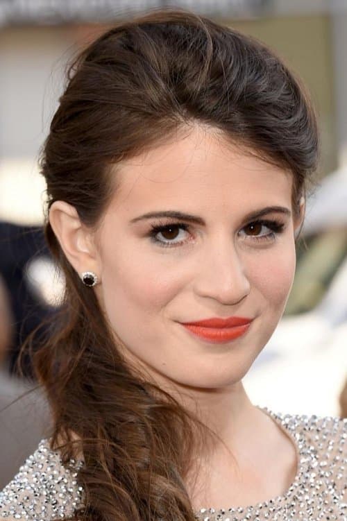 Photo of Amelia Rose Blaire