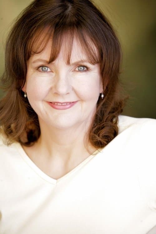 Photo of Amelia White