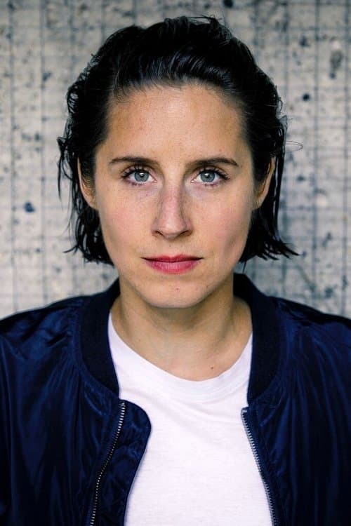 Photo of Amelie Kiefer
