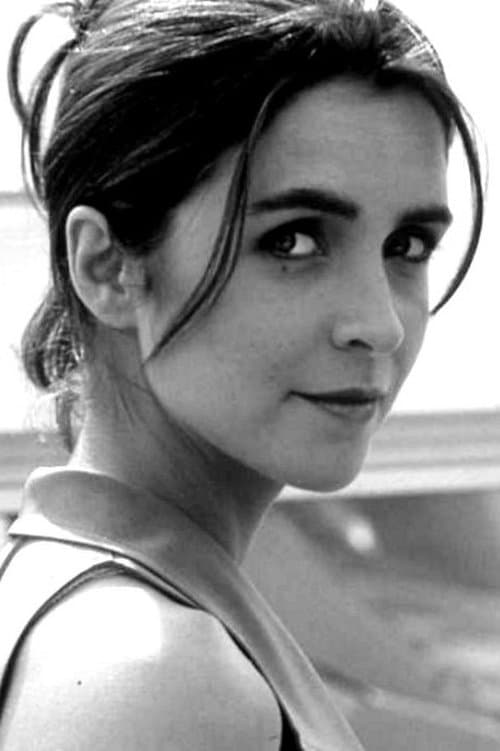 Photo of Amélie Pick