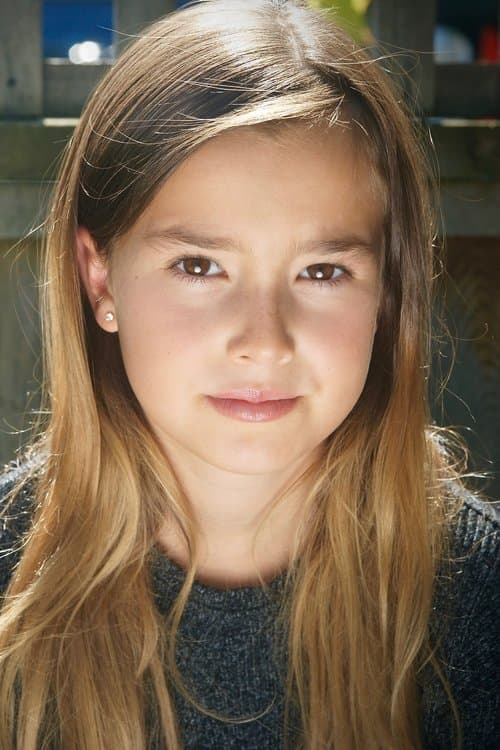 Photo of Amélie Will Wolf