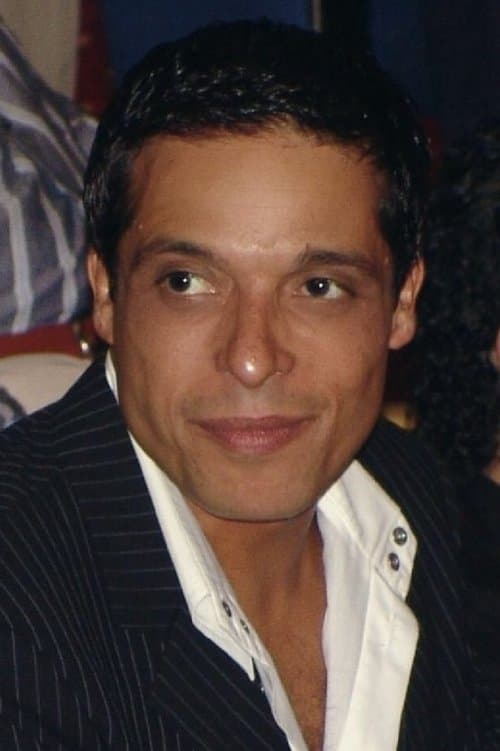 Photo of Amer Moneib