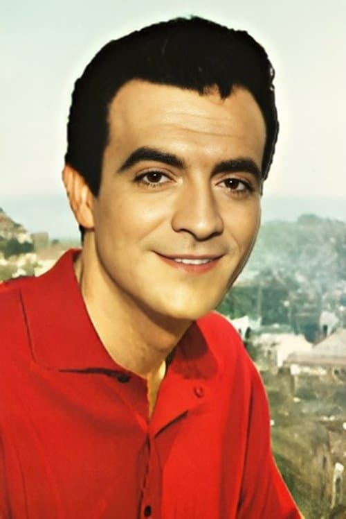 Photo of Américo Coimbra