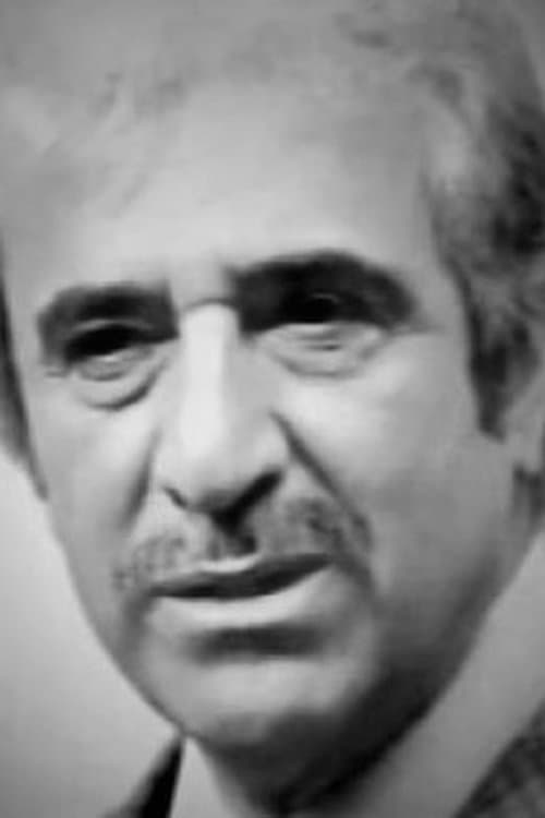 Photo of Américo Taricano
