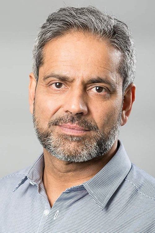 Photo of Amerjit Deu