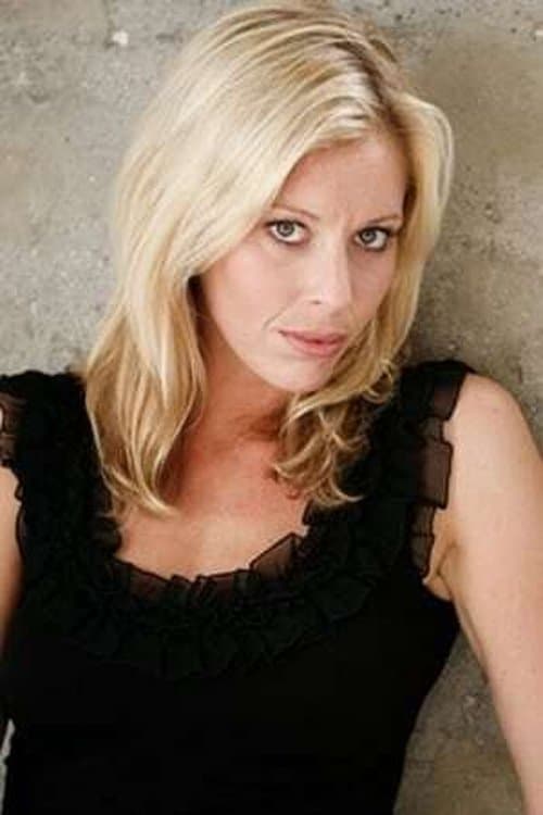 Photo of Ami Chorlton