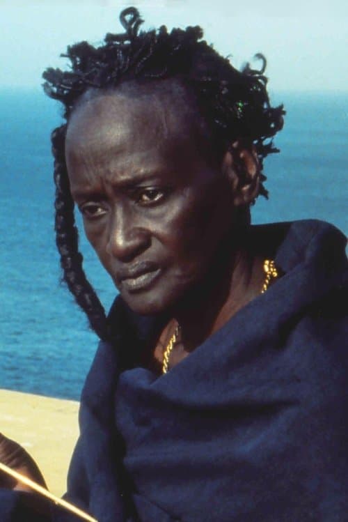Photo of Ami Diakhate