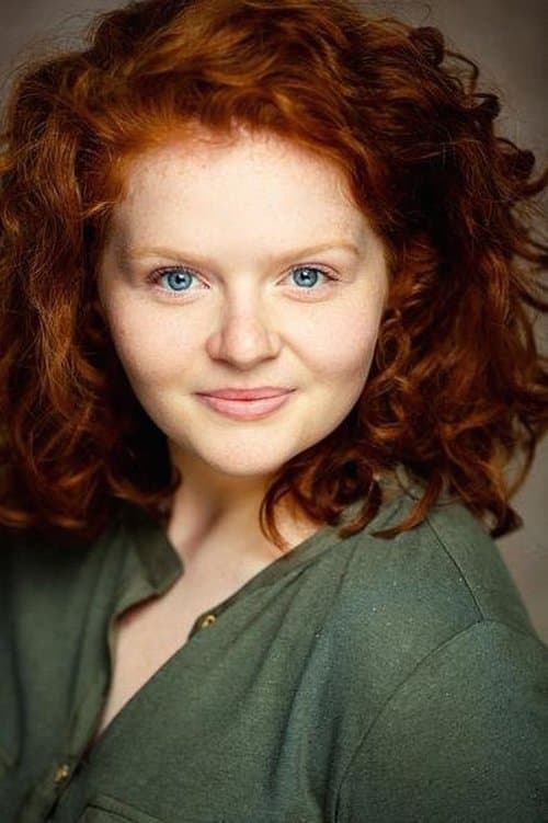 Photo of Ami Metcalf