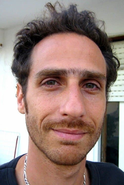 Photo of Ami Smolartchik