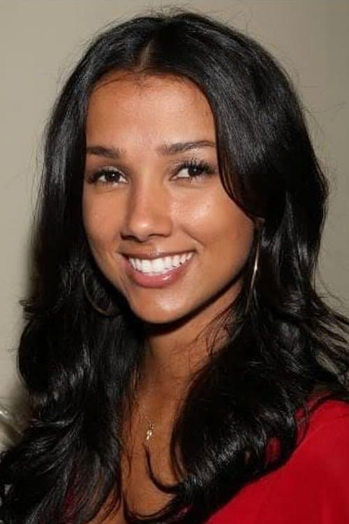 Photo of Amie Petersen