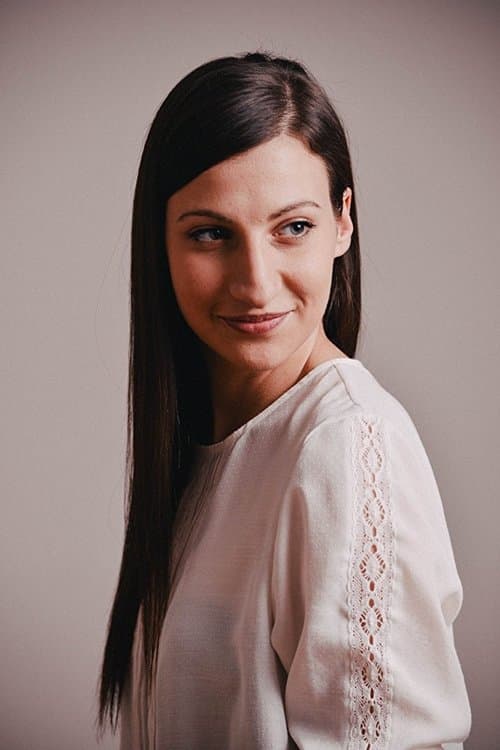 Photo of Amila Terzimehić