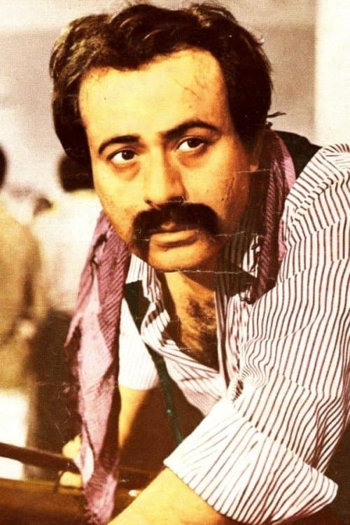 Photo of Amin Amini