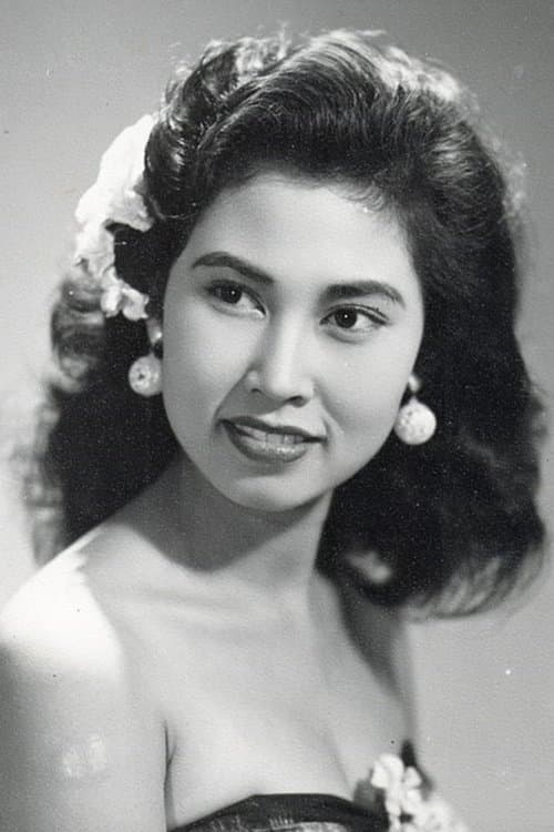 Photo of Aminah Cendrakasih