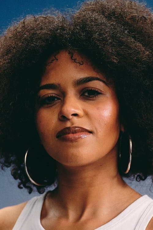Photo of Aminata Belli