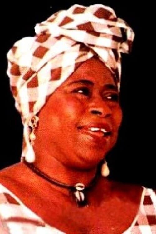 Photo of Aminata Fall