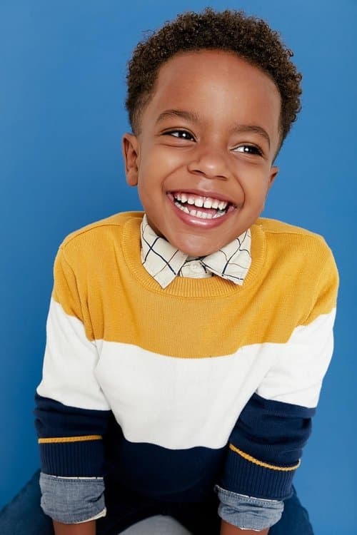 Photo of Amir Carr
