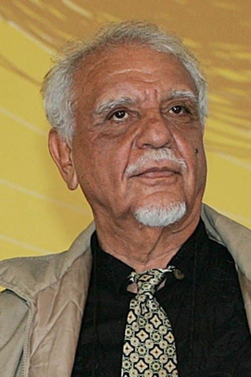 Photo of Amir Haddad