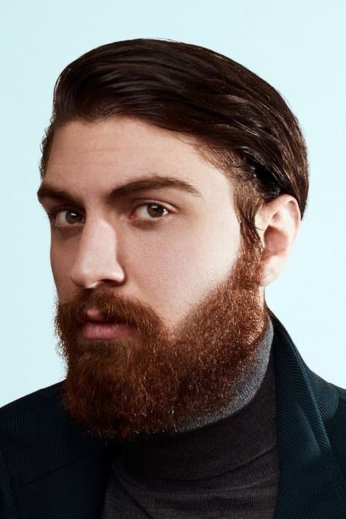 Photo of Amir Hossein Fathi