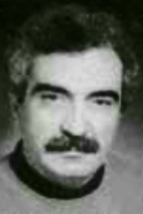 Photo of Amir Hossein Khanshahri