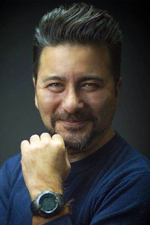 Photo of Amir Hossein Seddigh