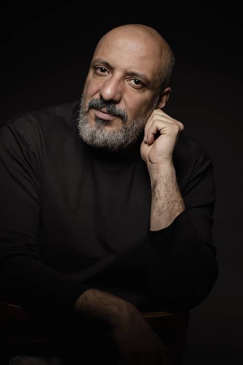 Photo of Amir Jafari