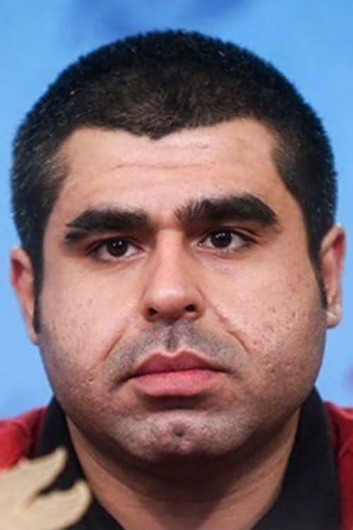 Photo of Amir Nouri
