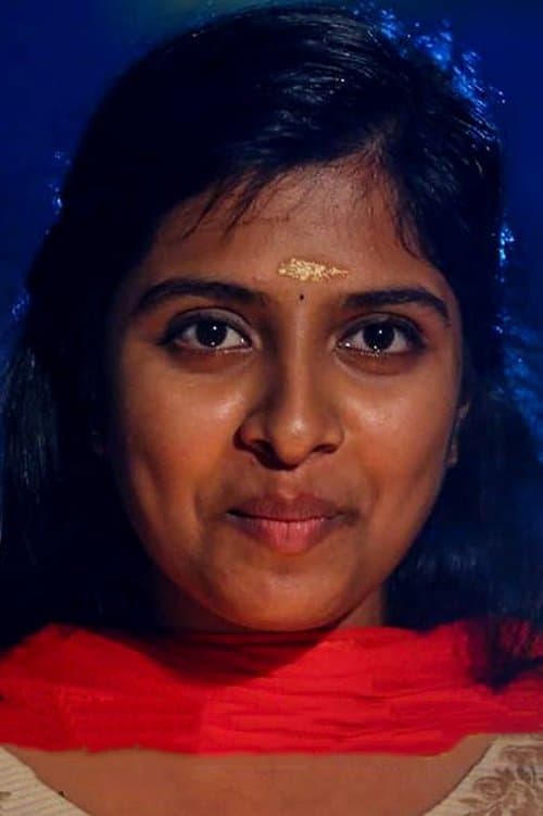 Photo of Amira Varma
