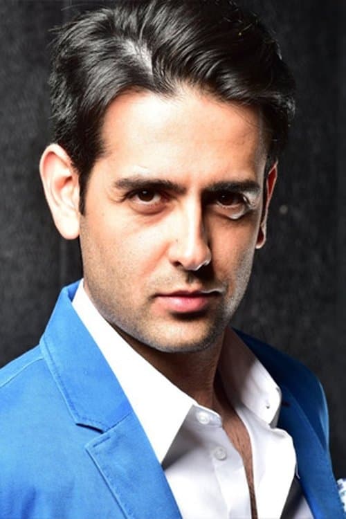 Photo of Amirhossein Arman