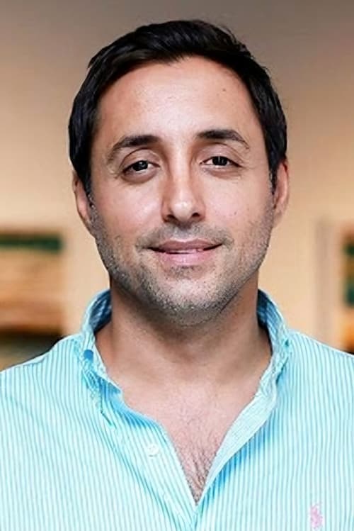 Photo of Amirhossein Rostami