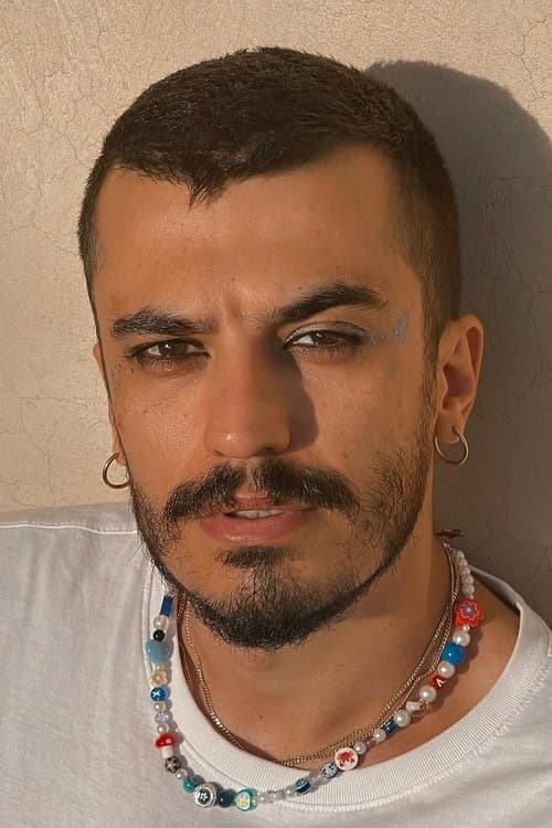 Photo of Amirreza Ranjbaran