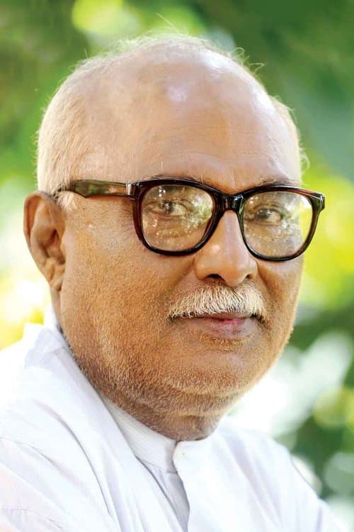 Photo of Amirul Haque Chowdhury