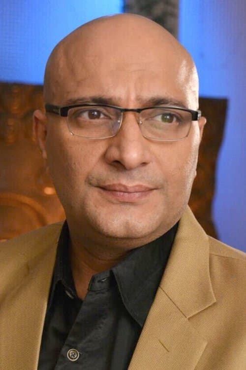 Photo of Amit Behl