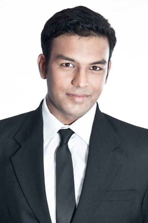 Photo of Amit Bhargav