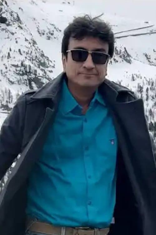 Photo of Amit Bhatt