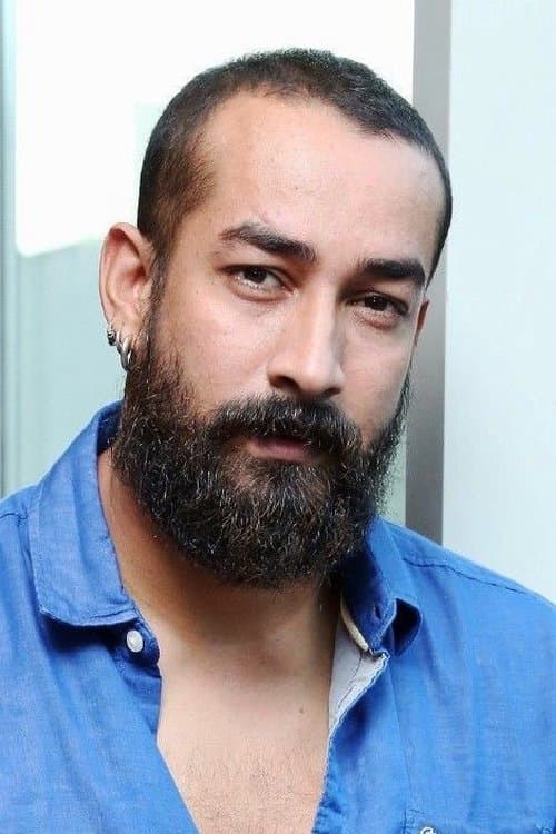 Photo of Amit Kumar Tiwari