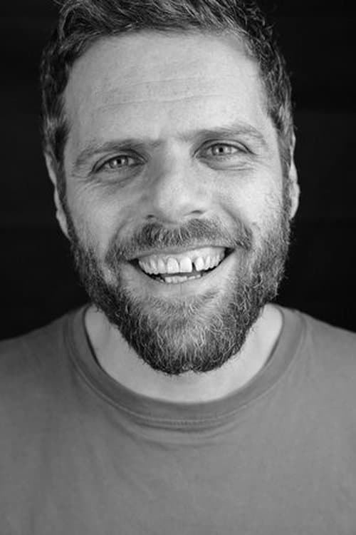Photo of Amit Lahav