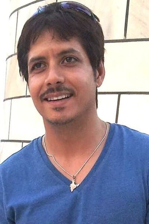 Photo of Amit Mistry