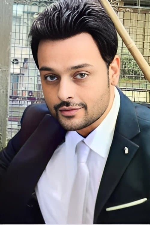 Photo of Amit Pachori
