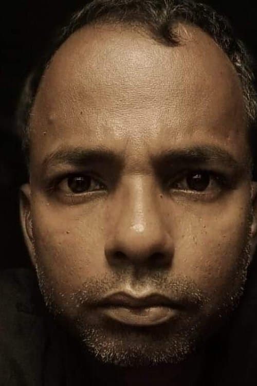 Photo of Amit Saha